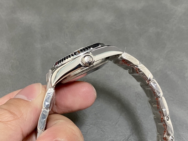 激安ロレックス細部ディテール